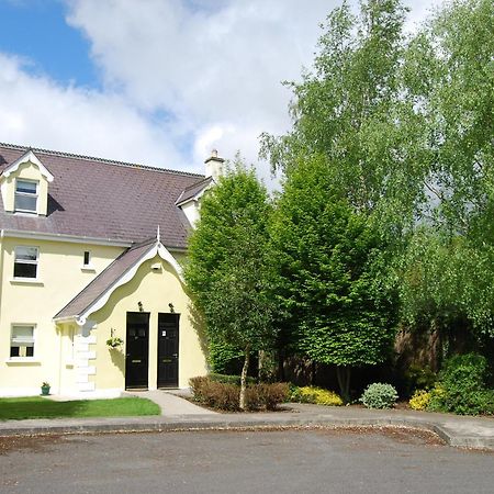 27 Aughrim Holidays Villa Exterior photo