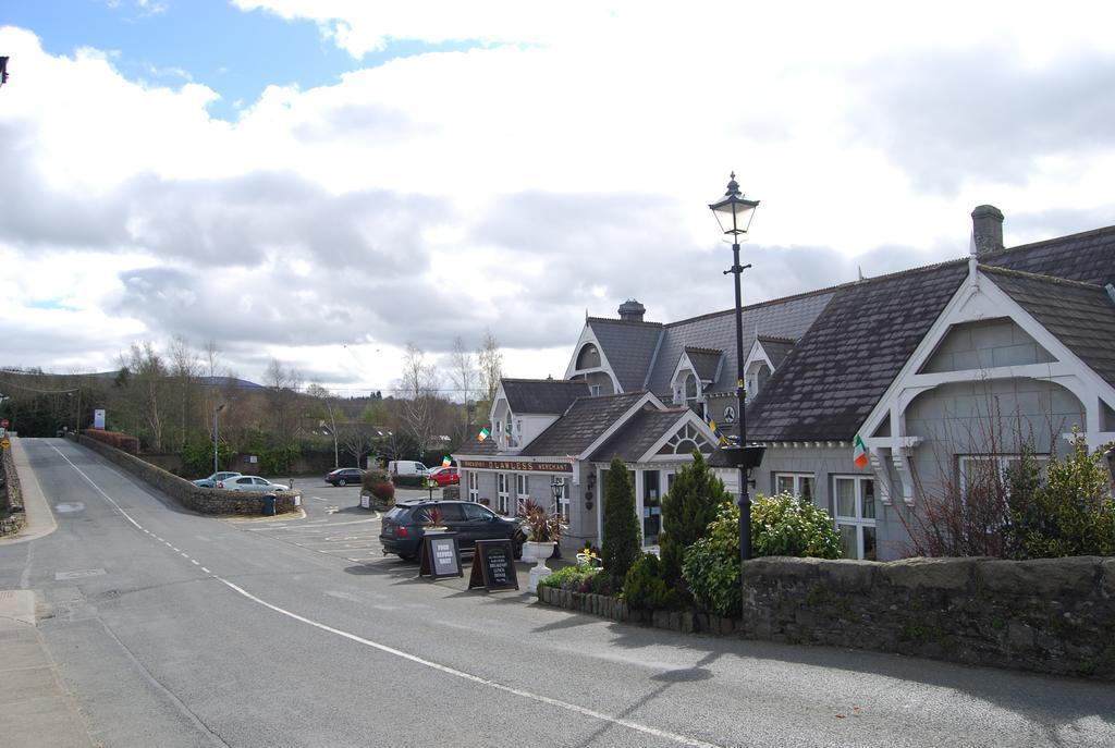 27 Aughrim Holidays Villa Exterior photo
