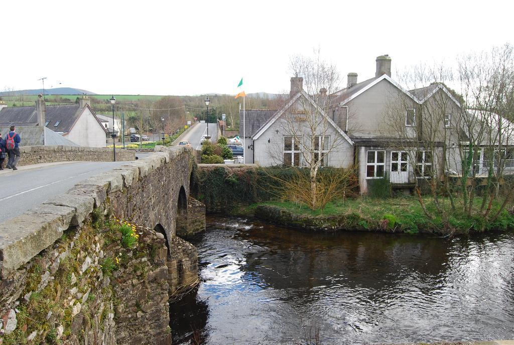 27 Aughrim Holidays Villa Exterior photo