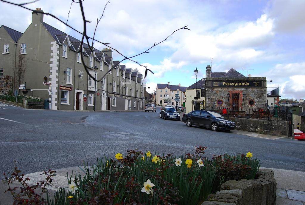27 Aughrim Holidays Villa Exterior photo