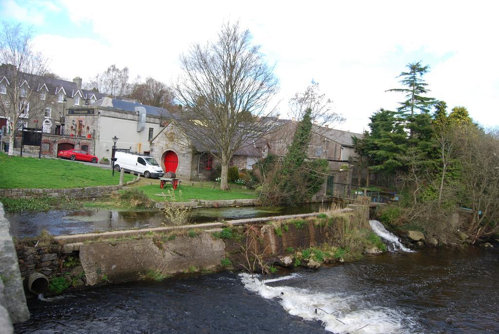 27 Aughrim Holidays Villa Exterior photo