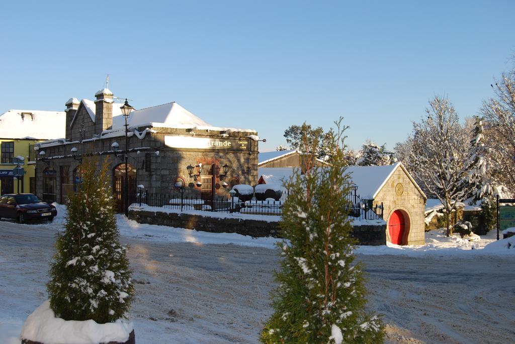 27 Aughrim Holidays Villa Exterior photo