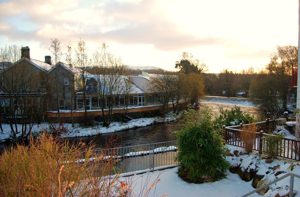 27 Aughrim Holidays Villa Exterior photo