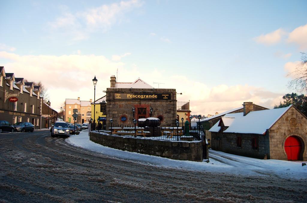 27 Aughrim Holidays Villa Exterior photo