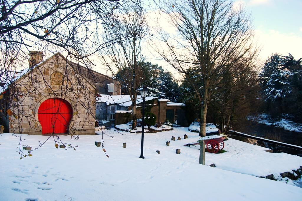 27 Aughrim Holidays Villa Exterior photo