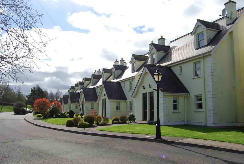 27 Aughrim Holidays Villa Exterior photo