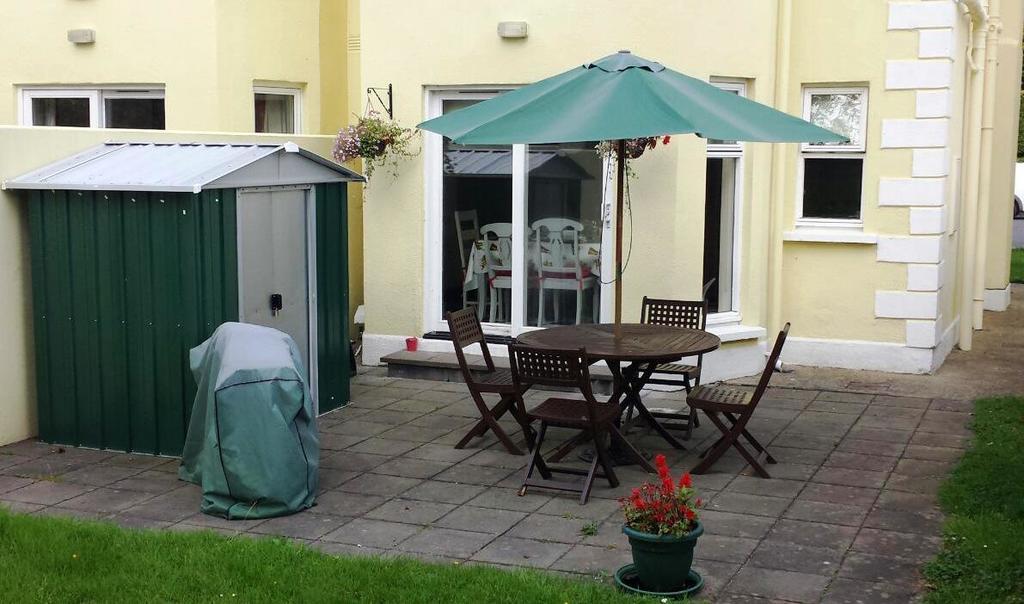 27 Aughrim Holidays Villa Exterior photo